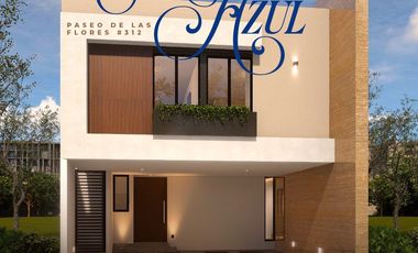 Casa en venta en Cimazul