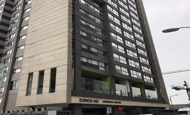 REMATO DEPARTAMENTO EN LAGO ZURICH 243, AMPLIACIÓN GRANADA, MIGUEL HIDALGO, CDMX