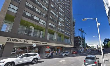 REMATO DEPARTAMENTO EN LAGO ZURICH 243, AMPLIACIÓN GRANADA, MIGUEL HIDALGO, CDMX