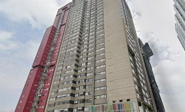 REMATO DEPARTAMENTO EN LAGO ZURICH 243, AMPLIACIÓN GRANADA, MIGUEL HIDALGO, CDMX