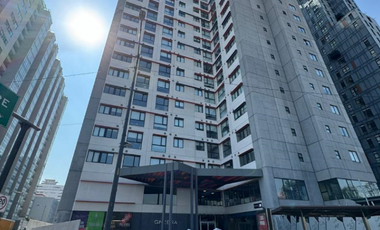 REMATO DEPARTAMENTO EN LAGO ZURICH 243, AMPLIACIÓN GRANADA, MIGUEL HIDALGO, CDMX