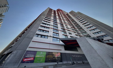 REMATO DEPARTAMENTO EN LAGO ZURICH 243, AMPLIACIÓN GRANADA, MIGUEL HIDALGO, CDMX