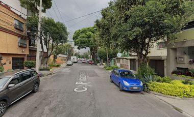 Gran Remate, Casa en Col. Narvarte Poniente, Benito Juárez, CDMX.
