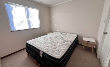 Casa Condominio Los Robles