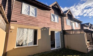 Casa Condominio Los Robles