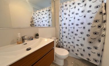 Casa Condominio Los Robles