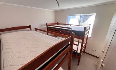 Casa Condominio Los Robles