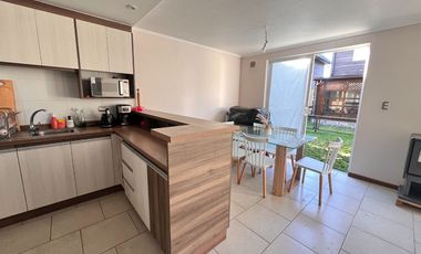 Casa Condominio Los Robles