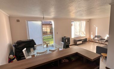 Casa Condominio Los Robles