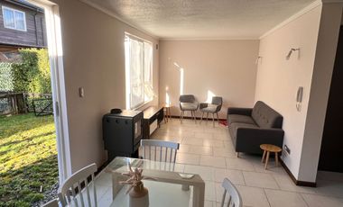 Casa Condominio Los Robles