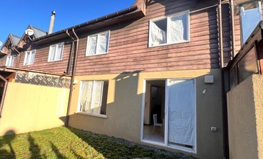 Casa Condominio Los Robles