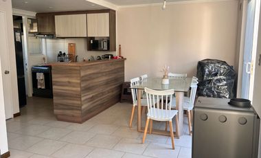 Casa Condominio Los Robles