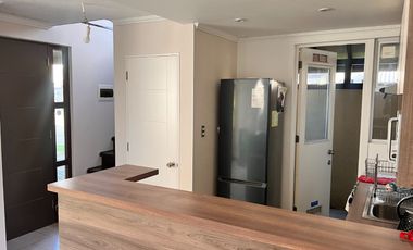 Casa Condominio Los Robles