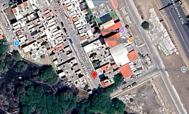 VENTA DE CASA EN JOSE MARIA VELASCO FRACCIONAMIENTO LOMAS DE SANTA ANITA AGUAS CALIENTES