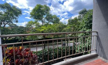 Apartamento en Arriendo en Camino Verde , Envigado Antioquia