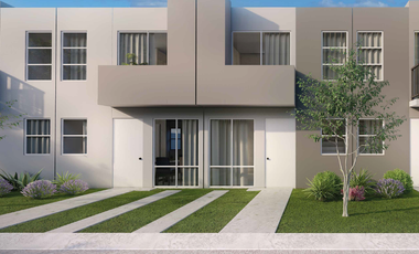 ✨ Estrena tu nuevo hogar en Hacienda Santa Cruz, Tlaquepaque – Modelo Magenta ✨