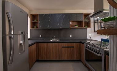 ✨ Estrena tu nuevo hogar en Hacienda Santa Cruz, Tlaquepaque – Modelo Magenta ✨