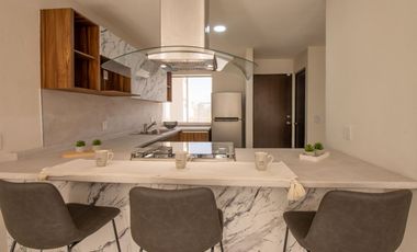 ✨ Estrena tu nuevo hogar en Hacienda Santa Cruz, Tlaquepaque – Modelo Magenta ✨