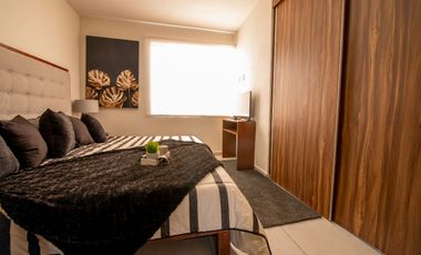 ✨ Estrena tu nuevo hogar en Hacienda Santa Cruz, Tlaquepaque – Modelo Magenta ✨