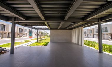 ✨ Estrena tu nuevo hogar en Hacienda Santa Cruz, Tlaquepaque – Modelo Magenta ✨