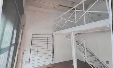 VENTA DE LOCAL INTERIOR PARA INVERSION EN ROMA NORTE