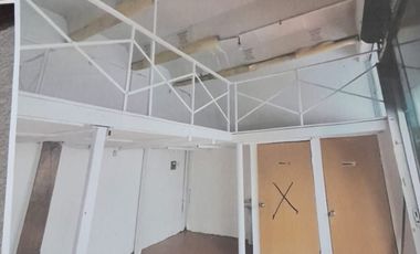 VENTA DE LOCAL INTERIOR PARA INVERSION EN ROMA NORTE