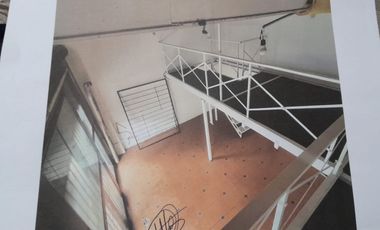 VENTA DE LOCAL INTERIOR PARA INVERSION EN ROMA NORTE