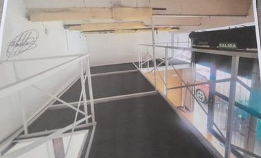 VENTA DE LOCAL INTERIOR PARA INVERSION EN ROMA NORTE