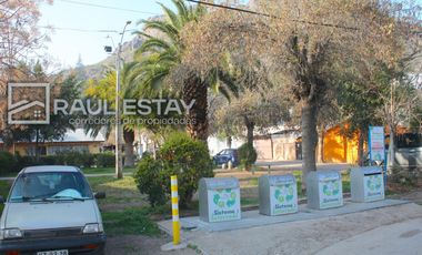 ARRENDAMOS Casa cercana al centro