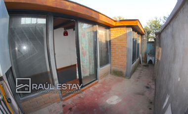 ARRENDAMOS Casa cercana al centro