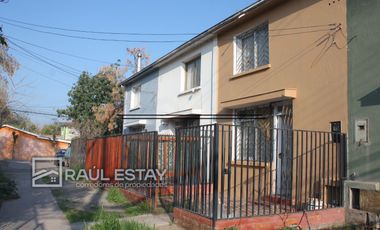 ARRENDAMOS Casa cercana al centro