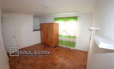 ARRENDAMOS Casa cercana al centro