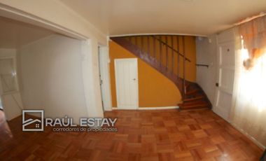 ARRENDAMOS Casa cercana al centro