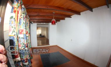 ARRENDAMOS Casa cercana al centro