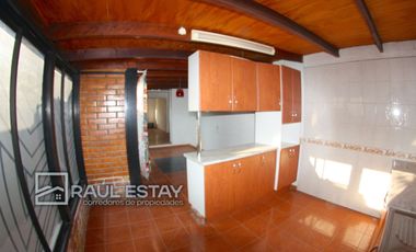 ARRENDAMOS Casa cercana al centro