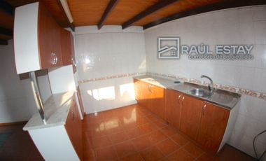 ARRENDAMOS Casa cercana al centro