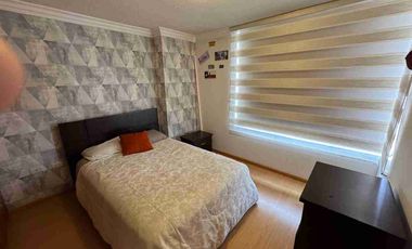 Casa de venta sector el triángulo valle de los chillos