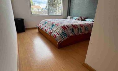 Casa de venta sector el triángulo valle de los chillos