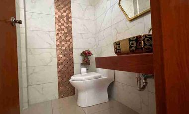 Casa de venta sector el triángulo valle de los chillos