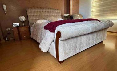 Casa de venta sector el triángulo valle de los chillos