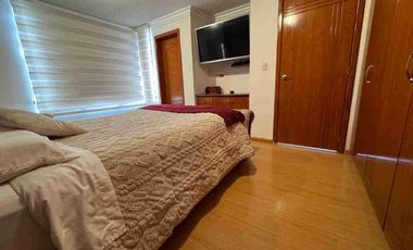 Casa de venta sector el triángulo valle de los chillos