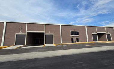 SE VENDE BODEGA NUEVA DE 750 M2  EN COMPLEJO CERRADO, YA LISTA CON SUS BARDAS PERIMETRALES