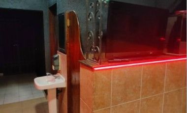 Edificio 3 niveles en venta Solidaridad Chalco Estado de Mexico/ Recuperacion Bancaria