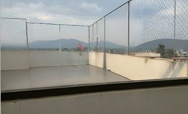 Edificio 3 niveles en venta Solidaridad Chalco Estado de Mexico/ Recuperacion Bancaria