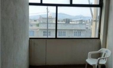 Edificio 3 niveles en venta Solidaridad Chalco Estado de Mexico/ Recuperacion Bancaria