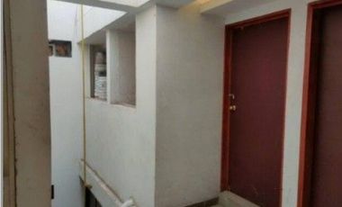 Edificio 3 niveles en venta Solidaridad Chalco Estado de Mexico/ Recuperacion Bancaria