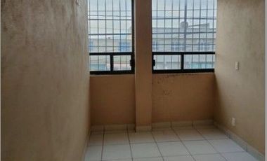 Edificio 3 niveles en venta Solidaridad Chalco Estado de Mexico/ Recuperacion Bancaria