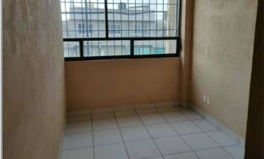 Edificio 3 niveles en venta Solidaridad Chalco Estado de Mexico/ Recuperacion Bancaria