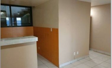 Edificio 3 niveles en venta Solidaridad Chalco Estado de Mexico/ Recuperacion Bancaria