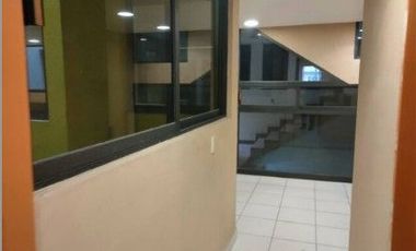 Edificio 3 niveles en venta Solidaridad Chalco Estado de Mexico/ Recuperacion Bancaria